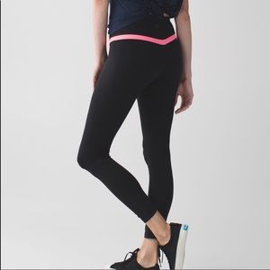 Lululemon flashlight original aligns